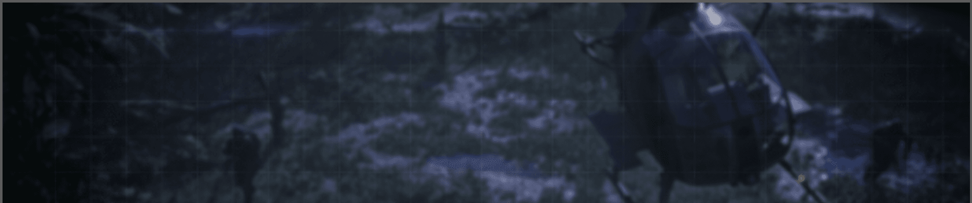 COMMUNITY STREAM #4 Banner