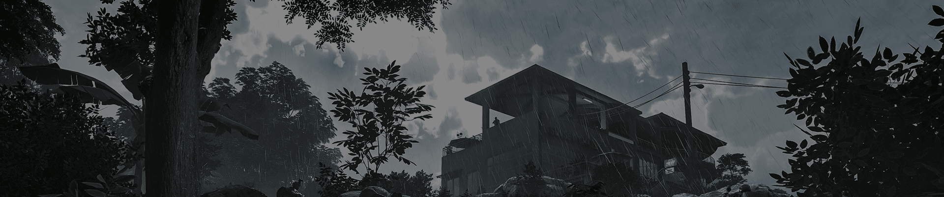 WORLD & WEATHER STREAM ON VOD Banner