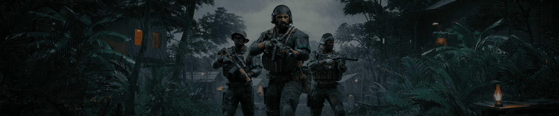 WINDS OF WAR OUT NOW Banner