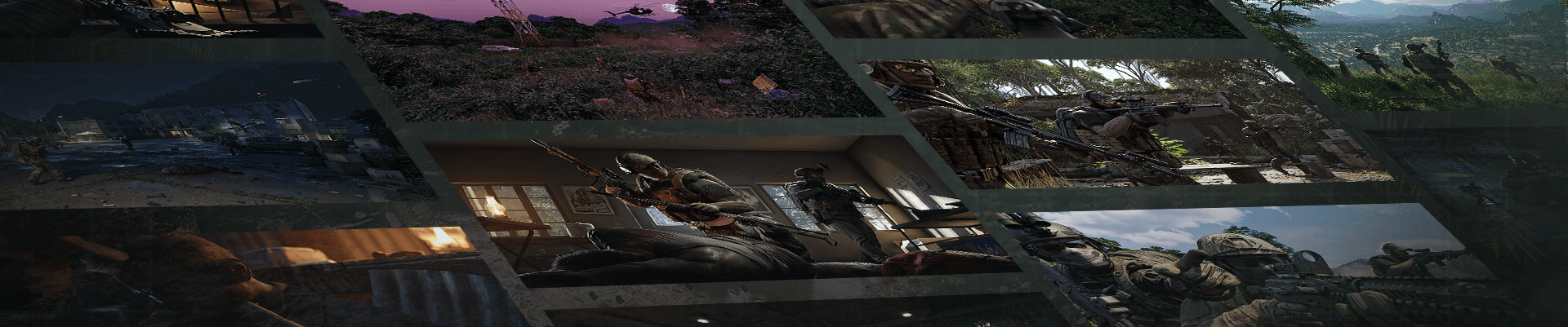 2024 IN REVIEW Banner