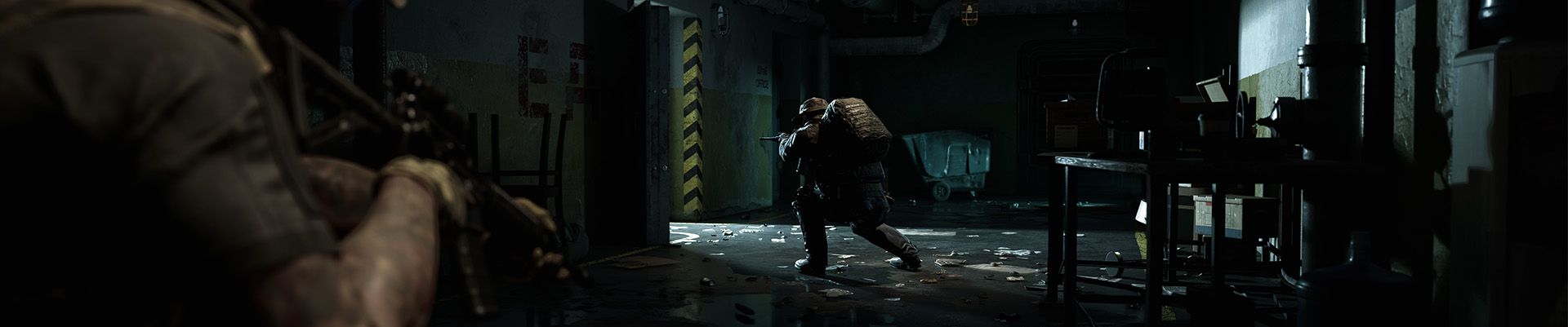 FUTURE IN FOCUS STREAM Banner
