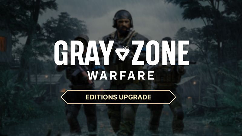 UPGRADED EDITIONS - WINDS OF WAR Preview