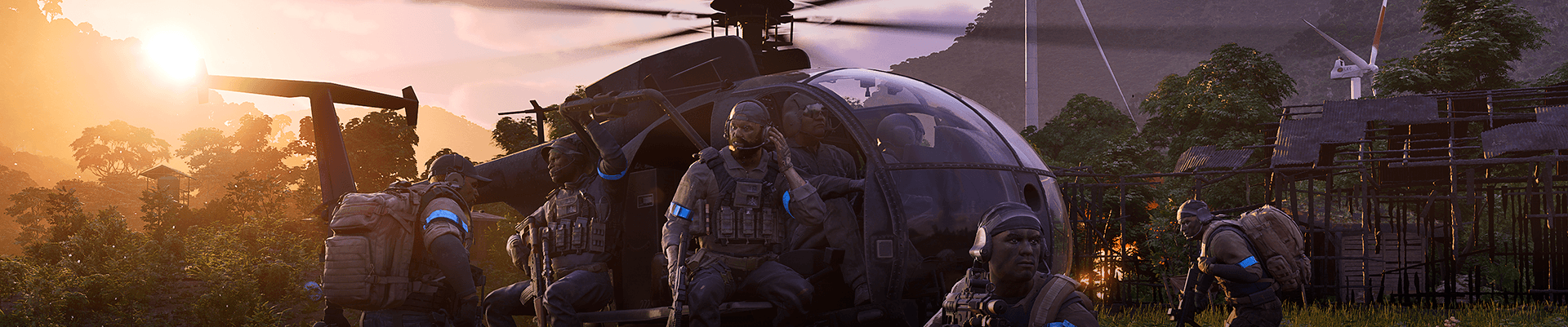 Patch 0.3.5.0 Now Live - Changelog Banner