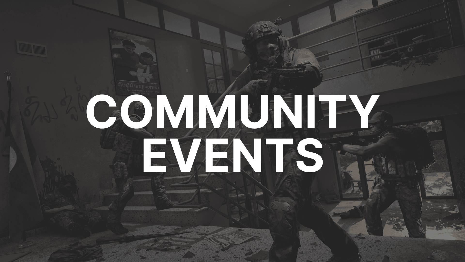 Spice up your GZW experience