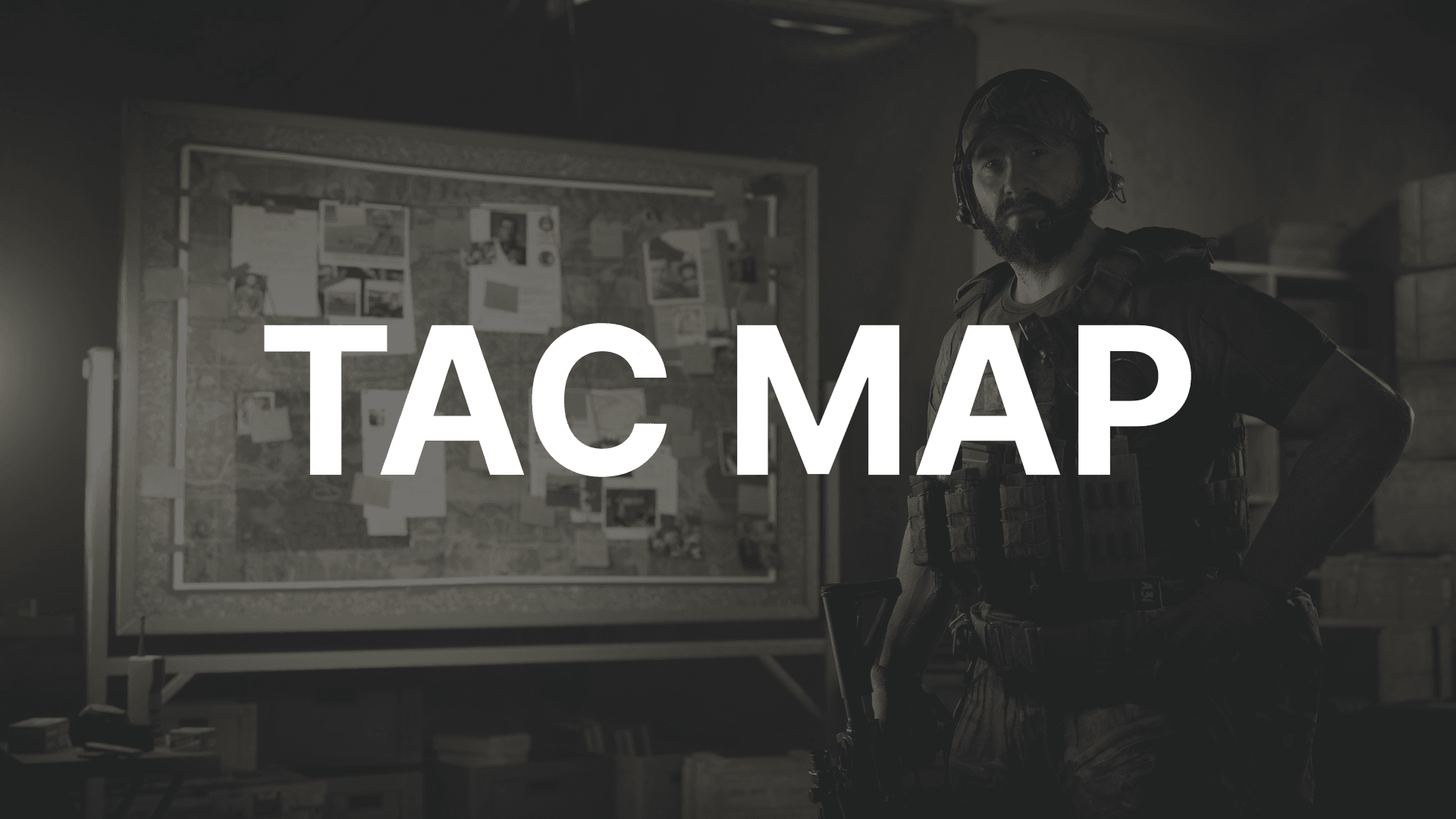 Find your way around Lamang