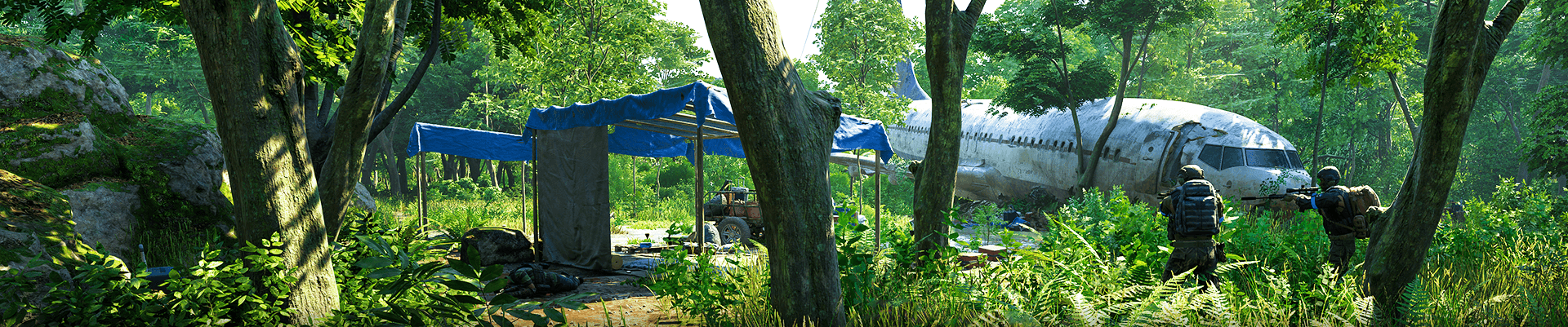 WHAT'S NEXT AFTER SPEARHEAD? Banner