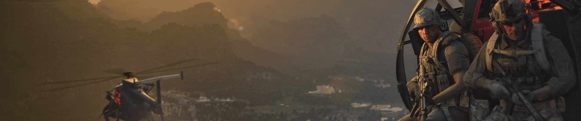 SPEARHEAD PARTNERSHIPS Banner