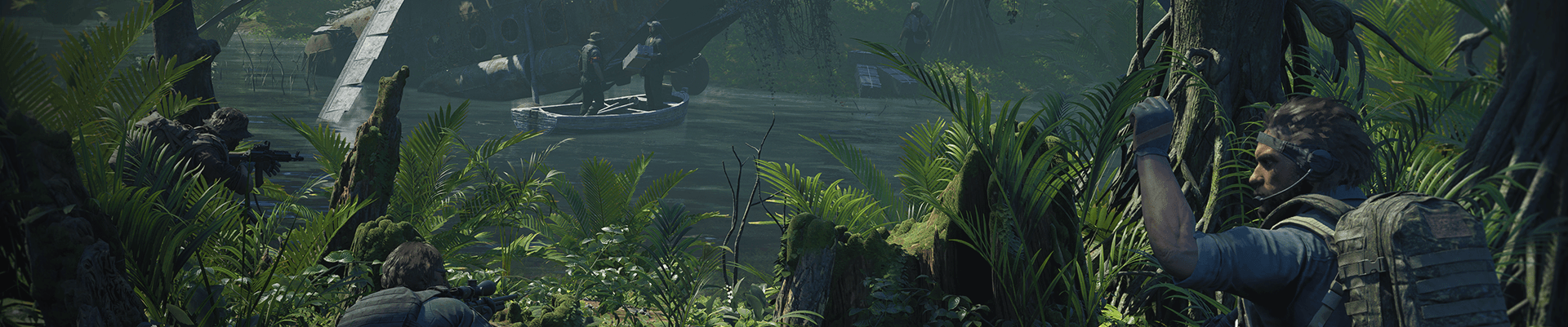 CORE REWORKS & NEW FEATURES Banner