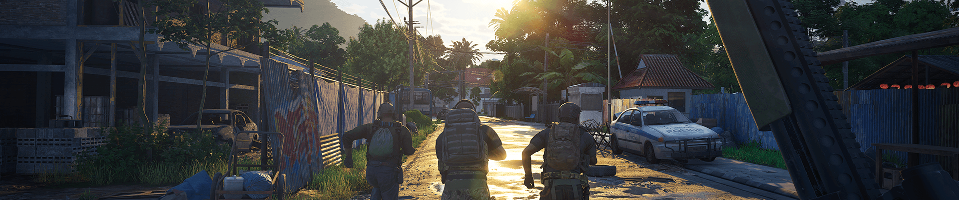 PLAYER-DRIVEN IMPROVEMENTS IN 0.4 Banner