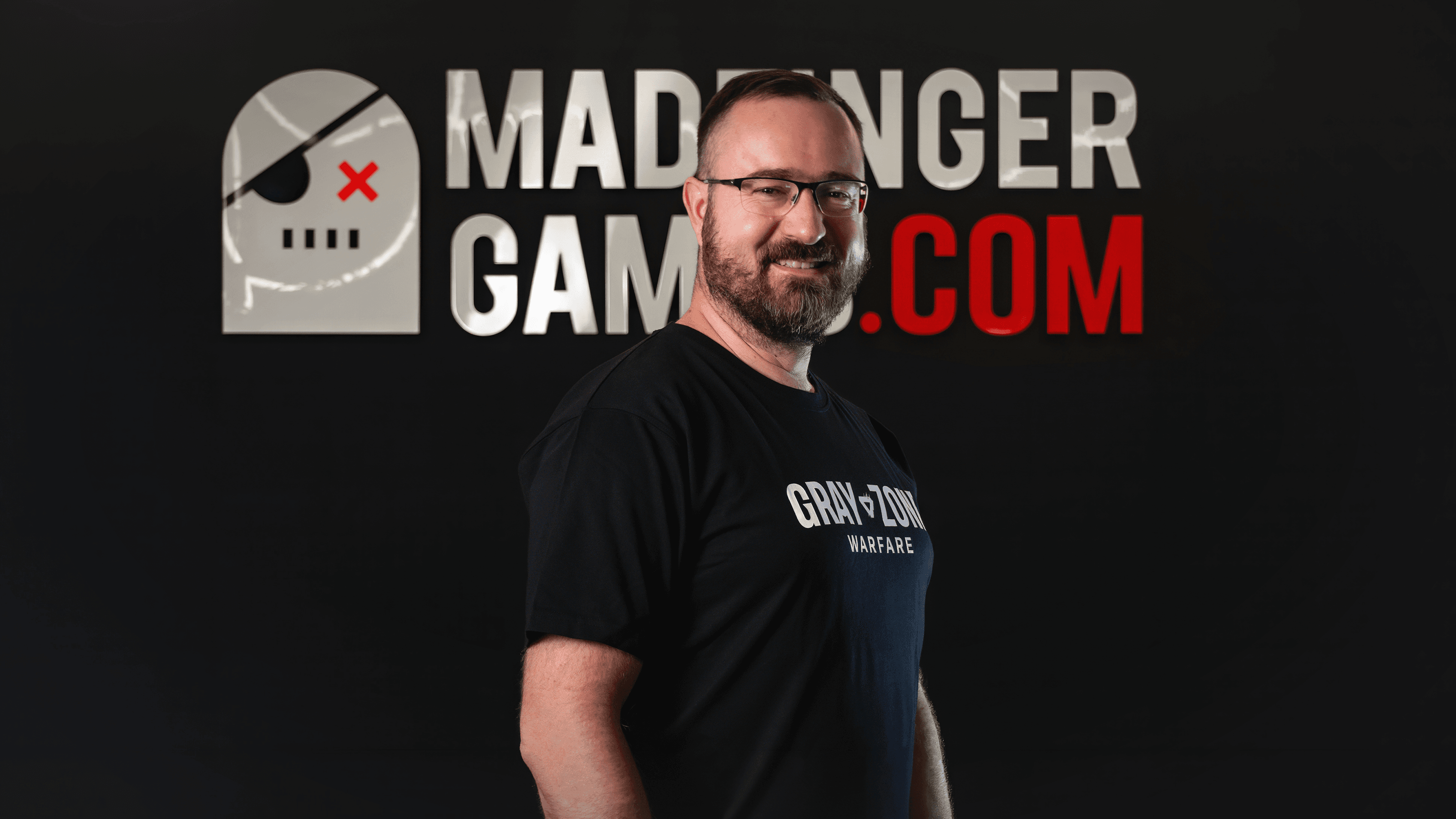 ARMA CREATIVE DIRECTOR JOINS MFG Preview