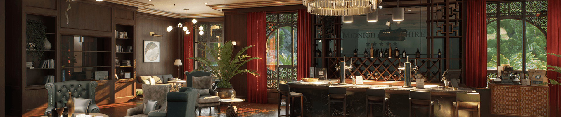 NVIDIA DLSS 4.5 INCOMING Banner