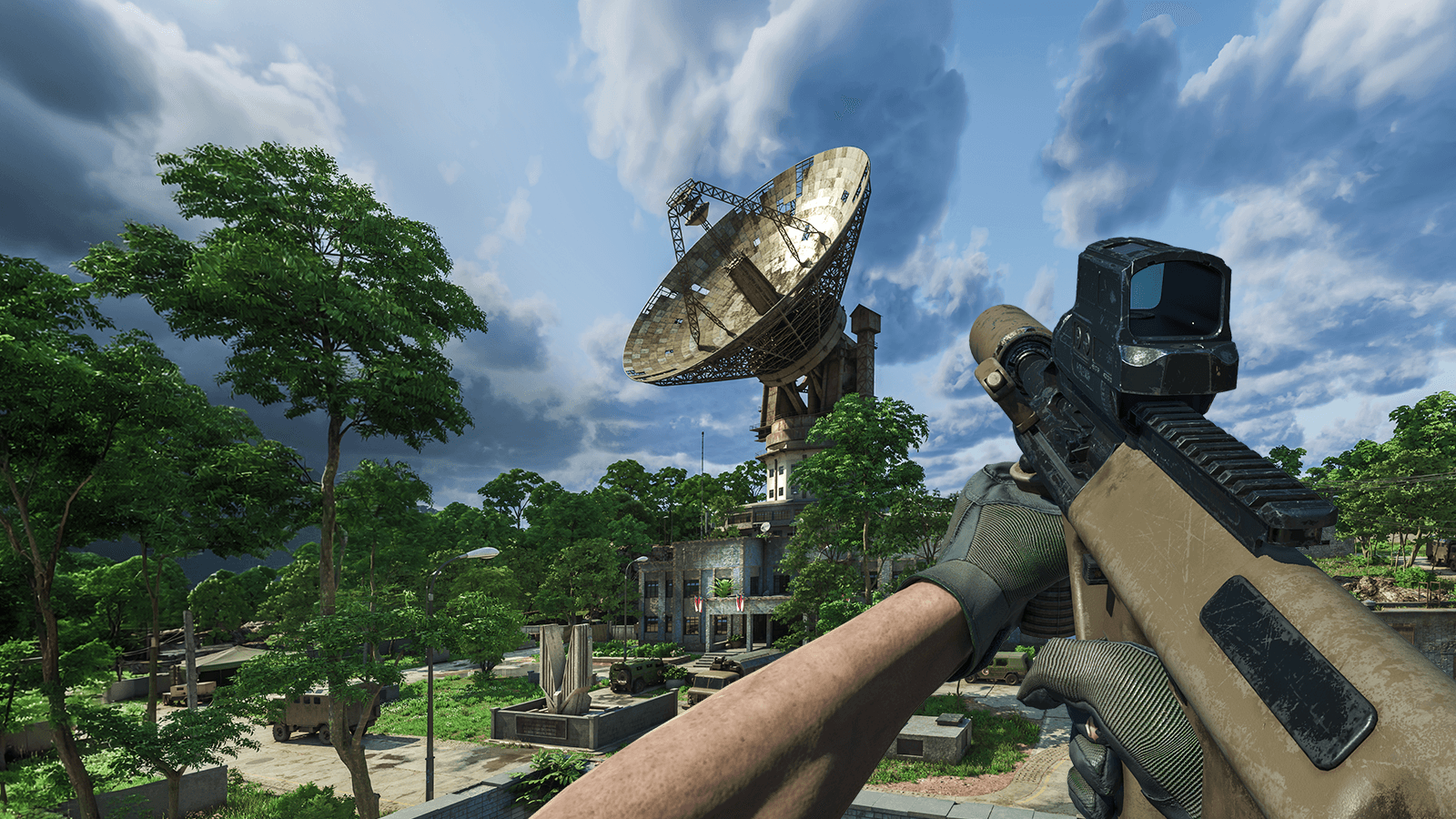 UPDATE 0.5 TEASER Preview